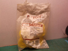 PACK OF 25) Halex 27259 Poly Universal Snap-In Bushing FOR METAL STUD