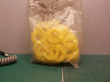 PACK OF 25) Halex 27259 Poly Universal Snap-In Bushing FOR METAL STUD