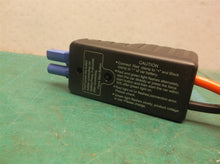 Replacement jump box battery connector with force start button