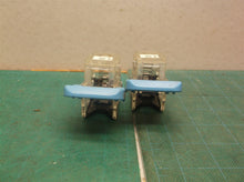 (2) TYPE L Staple Cartridge EMPTY for Ricoh MP 4000B 4002 4002SP 5000B 5002
