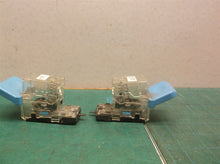 (2) TYPE L Staple Cartridge EMPTY for Ricoh MP 4000B 4002 4002SP 5000B 5002