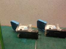(2) TYPE L Staple Cartridge for Ricoh MP 4000B 4002 4002SP 5000B 5002