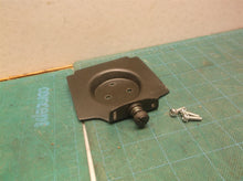 633915 ASSEMBLY, REPAIR SPOT PLATE