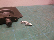 633915 ASSEMBLY, REPAIR SPOT PLATE