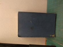 Vintage The Bluejackets' Manual 18th Ed Naval Institute Press 1968