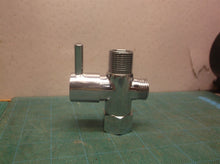 Brondell Shower diverter valve