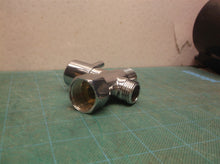 Brondell Shower diverter valve
