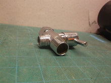 Brondell Shower diverter valve