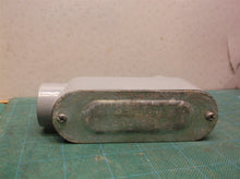 topaz 3/4 conduit 90 box with box