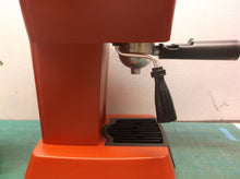 OSTER BVSTEM4188 RED STEAM ESPRESSO CAPPUCCINO MAKER