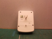 Commercial Electric 6-Outlet Wall Mounted Surge Protector 1 USB-A 1 USB-C White