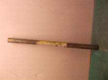 18" handle for binding chains