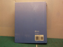 Anatomy and Physiology third edition Thibodeau Patton