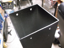 Architectural Mailbox Brighton Mailbox Aluminum Mailbox post cover only