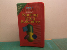 Mosby's 1997 Nursing Drug Reference (Annual)