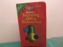 Mosby's 1997 Nursing Drug Reference (Annual)