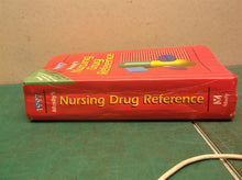 Mosby's 1997 Nursing Drug Reference (Annual)