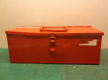 Baum B140-1143 Lower Control Arm Bushing Kit with metal tool box dg2