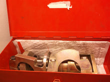 Baum B140-1143 Lower Control Arm Bushing Kit with metal tool box dg2