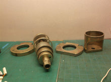 Baum B140-1143 Lower Control Arm Bushing Kit with metal tool box dg2