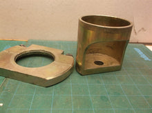 Baum B140-1143 Lower Control Arm Bushing Kit with metal tool box dg2