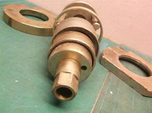 Baum B140-1143 Lower Control Arm Bushing Kit with metal tool box dg2