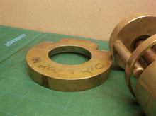 Baum B140-1143 Lower Control Arm Bushing Kit with metal tool box dg2