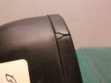 blue forklift safety spot lamp