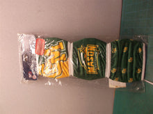 3 pack face covering George Mason Patriots