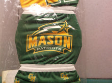 3 pack face covering George Mason Patriots