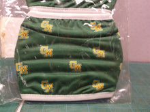 3 pack face covering George Mason Patriots