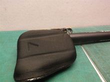 1 T2+ Clip-On Aerobar with pad missing mounting clamp