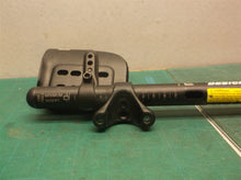 1 T2+ Clip-On Aerobar with pad missing mounting clamp