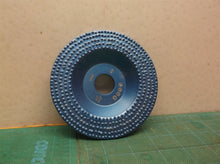 TrenionSpike 4.5" Diamond Cup Removing Disc Wheel