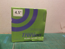TrenionSpike 4.5" Diamond Cup Removing Disc Wheel