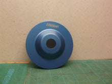 TrenionSpike 4.5" Diamond Cup Removing Disc Wheel