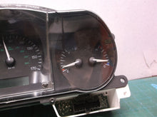 98-99 Jaguar XJ8 170MPH Speedometer Gauge Cluster