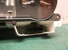 98-99 Jaguar XJ8 170MPH Speedometer Gauge Cluster