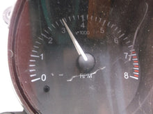 98-99 Jaguar XJ8 170MPH Speedometer Gauge Cluster