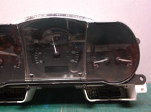 98-99 Jaguar XJ8 170MPH Speedometer Gauge Cluster