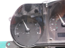 98-99 Jaguar XJ8 170MPH Speedometer Gauge Cluster