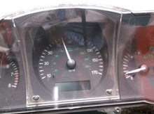 98-99 Jaguar XJ8 170MPH Speedometer Gauge Cluster