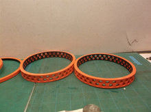 Nitta 3030-06-000-7780 SE-A-RN (Red) Belt Set Set of 6