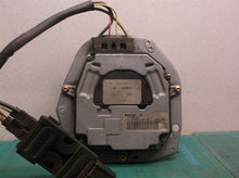 2011-13 BMW Convertible 328i ENGINE COOLING FAN MOTOR OEM with broken connector
