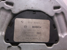 2011-13 BMW Convertible 328i ENGINE COOLING FAN MOTOR OEM with broken connector