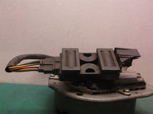 2011-13 BMW Convertible 328i ENGINE COOLING FAN MOTOR OEM with broken connector