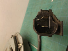 2011-13 BMW Convertible 328i ENGINE COOLING FAN MOTOR OEM with broken connector