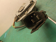 2011-13 BMW Convertible 328i ENGINE COOLING FAN MOTOR OEM with broken connector