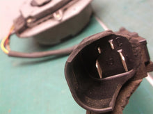 2011-13 BMW Convertible 328i ENGINE COOLING FAN MOTOR OEM with broken connector