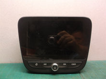 Info-GPS-TV Screen Dash Mounted Display ID 84712134 Fits 19-23 MALIBU